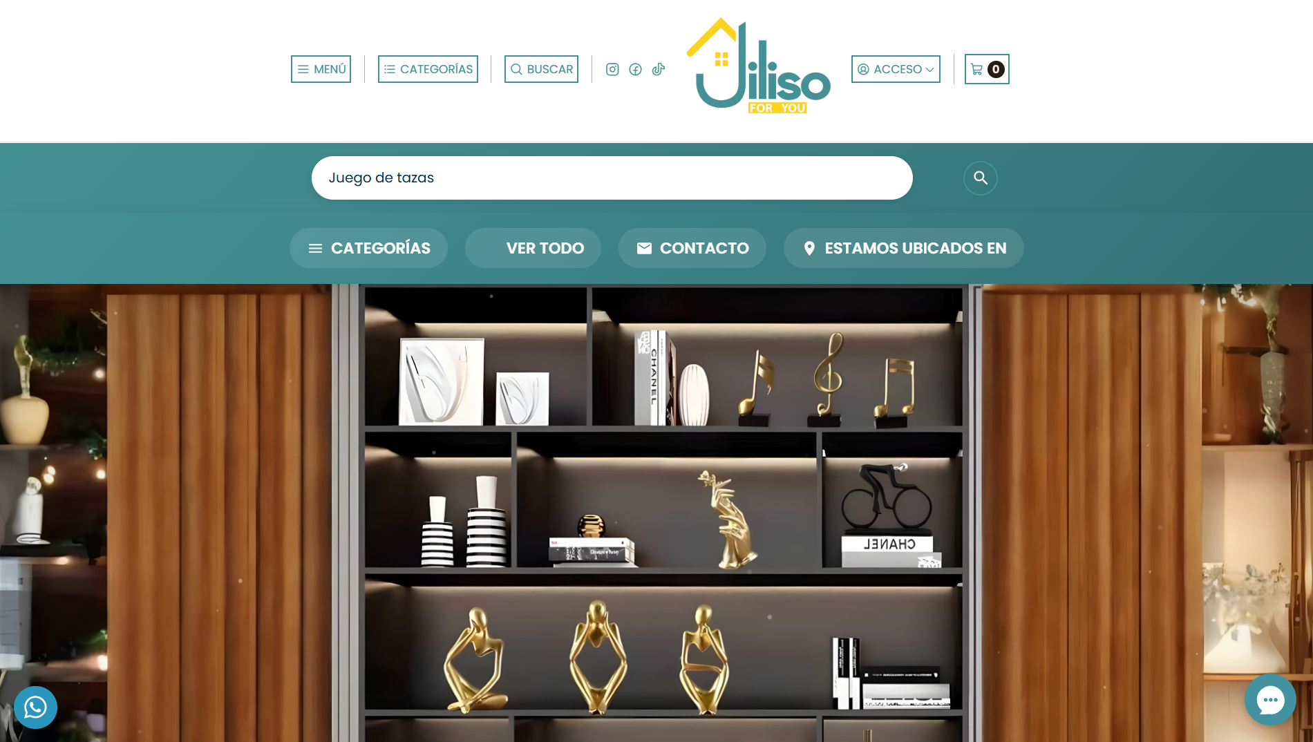 jiliso.jumpseller.com