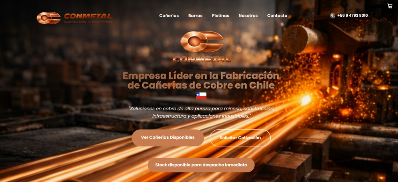conmetal.jumpseller.com