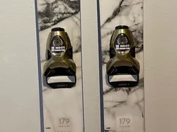 Vorschaubild für Ski Inserat