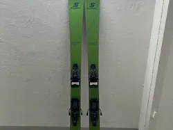 Vorschaubild für Ski Inserat