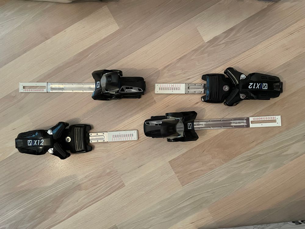 Salomon S/Race Rush SL Blue