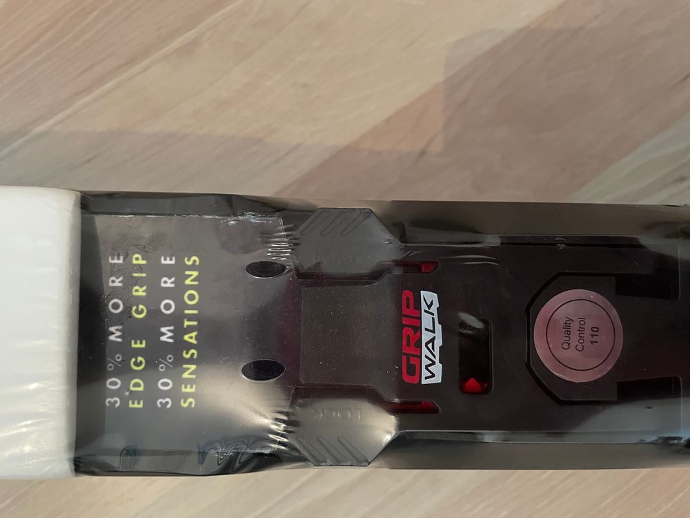 Salomon S/Race Rush SL Blue