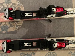 Vorschaubild für Ski Inserat