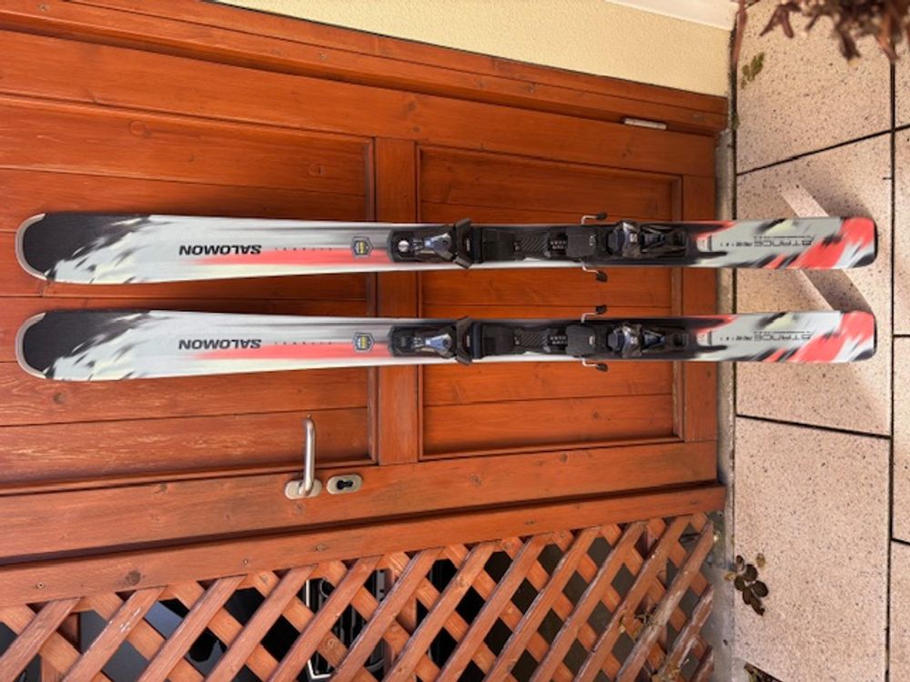 Salomon  Pro Stance 82 25/26 Allmountain