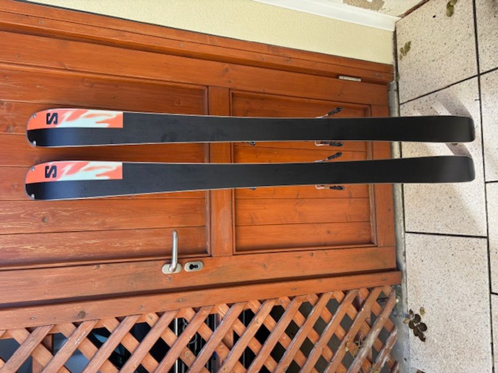 Salomon  Pro Stance 82 25/26 Allmountain