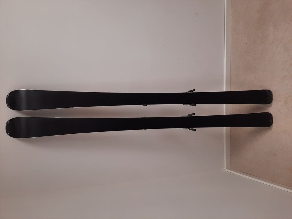 Atomic Nomade Smoke TI