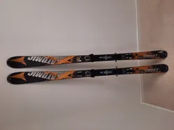 Vorschaubild für Ski Inserat