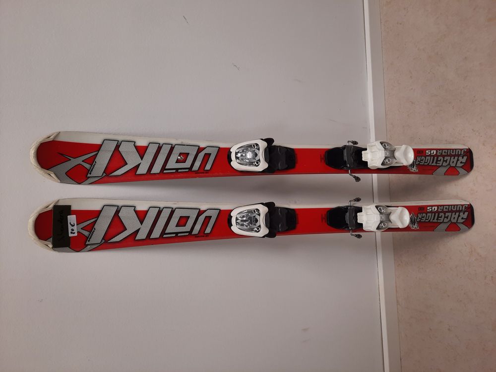 Völkl Racetiger Junior GS 100