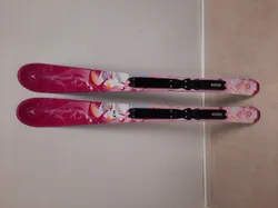 Vorschaubild für Ski Inserat