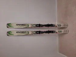 Vorschaubild für Ski Inserat