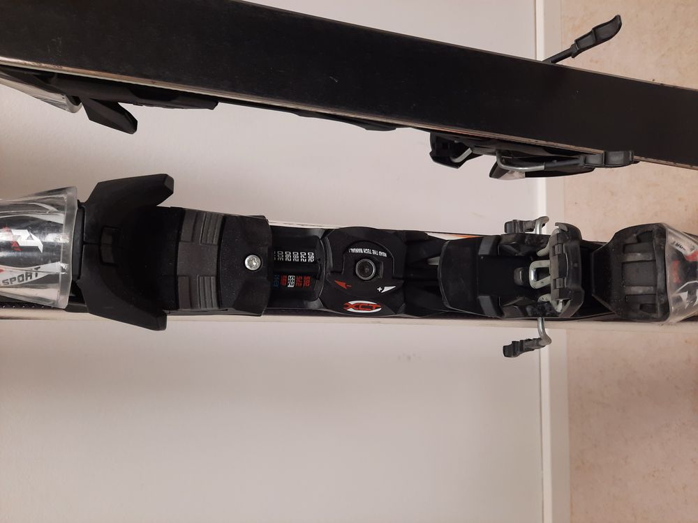 Nordica Sportmachine R70