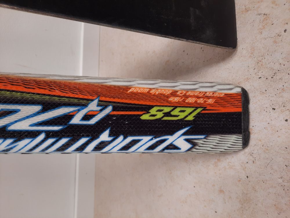 Nordica Sportmachine R70