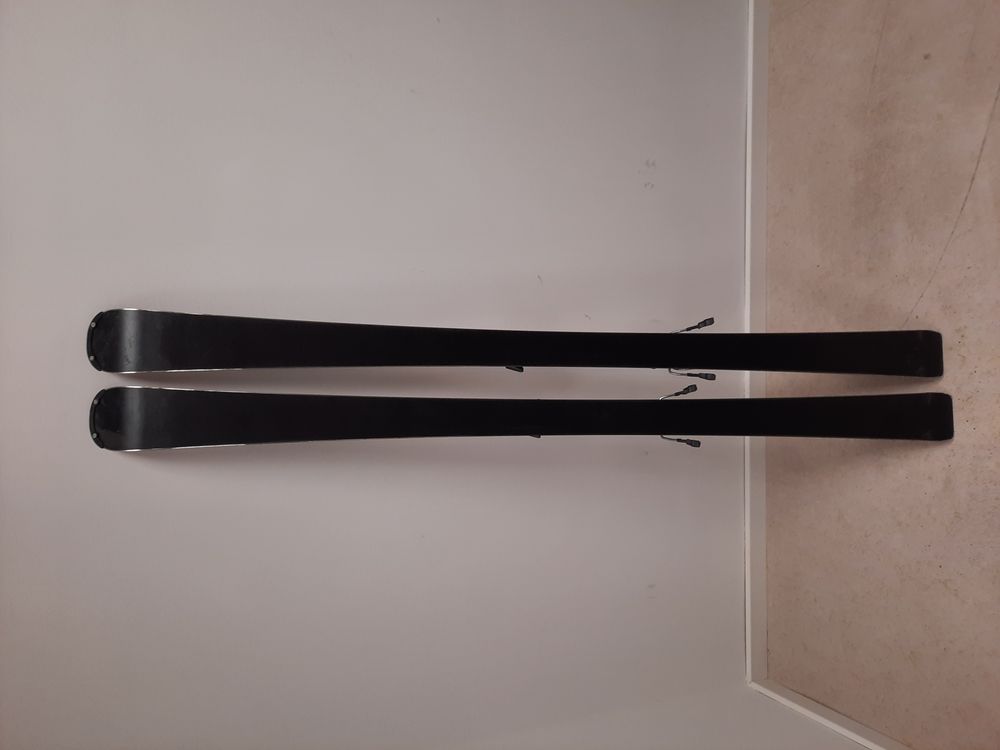 Nordica Sportmachine R70