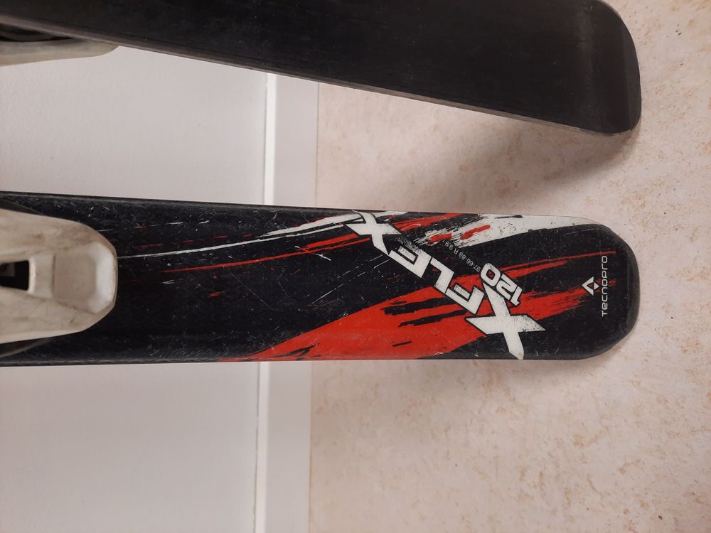 Technopro X Flex 120