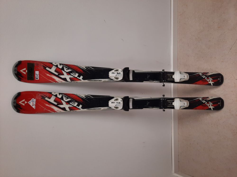 Technopro X Flex 120