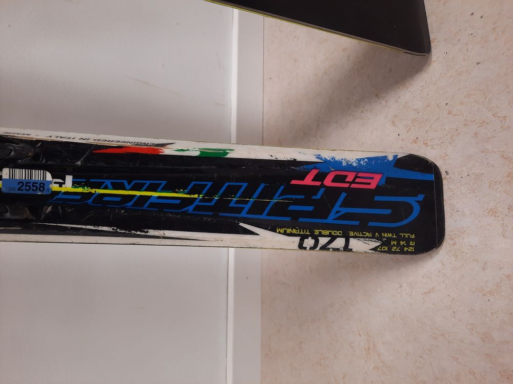 Nordica Spitfire EDT