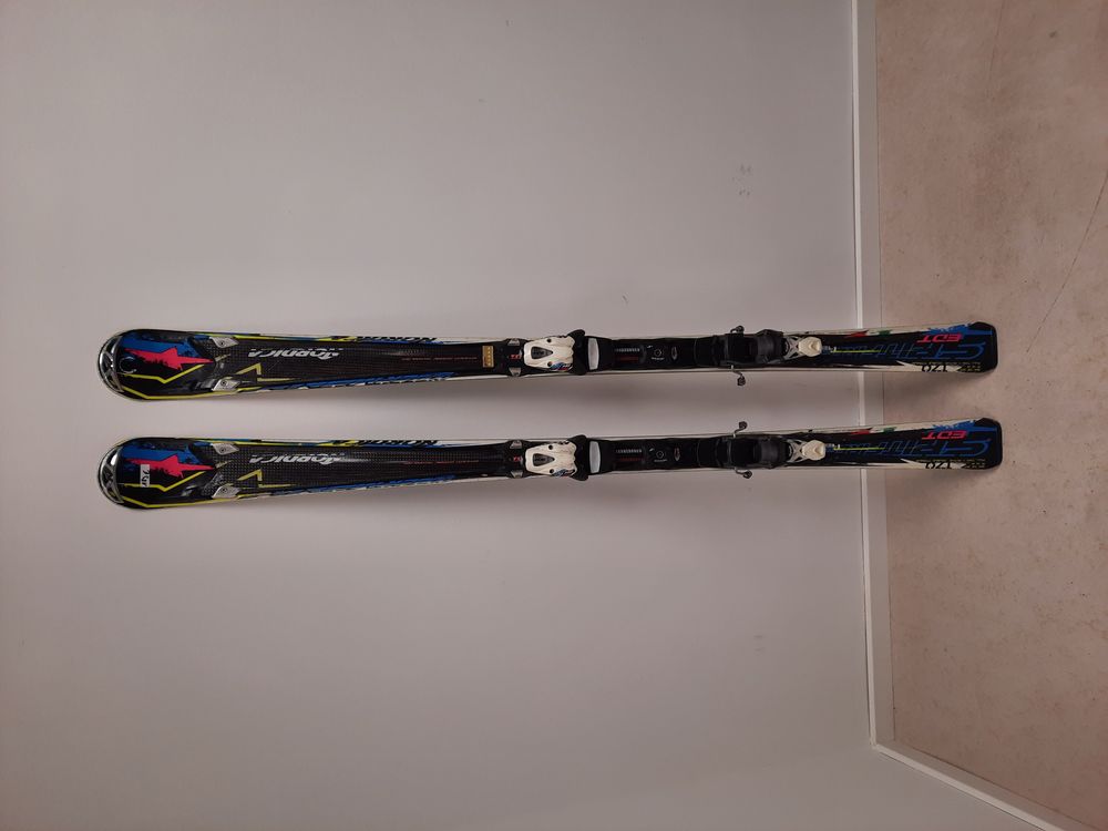 Nordica Spitfire EDT