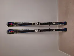 Vorschaubild für Ski Inserat