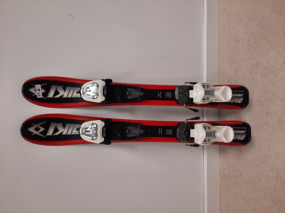 Völkl Racetiger Junior GS