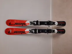 Vorschaubild für Ski Inserat