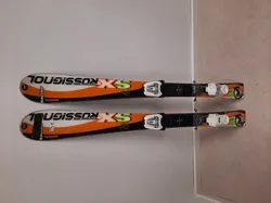 Vorschaubild für Ski Inserat