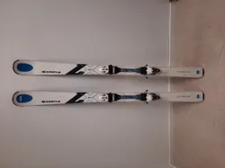 Vorschaubild für Ski Inserat