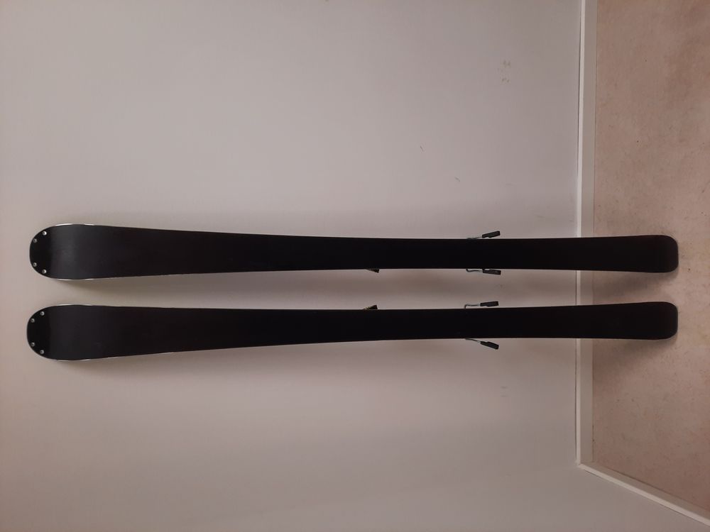 Atomic Nomade Blackeye 174