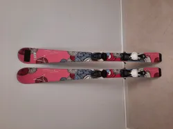 Vorschaubild für Ski Inserat