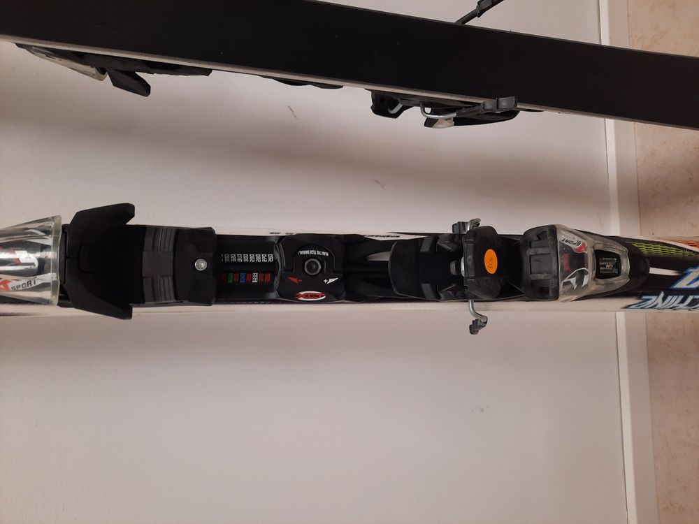 Nordica Sportmachine R74