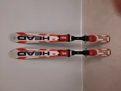 Vorschaubild für Ski Inserat