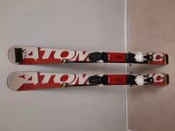 Vorschaubild für Ski Inserat