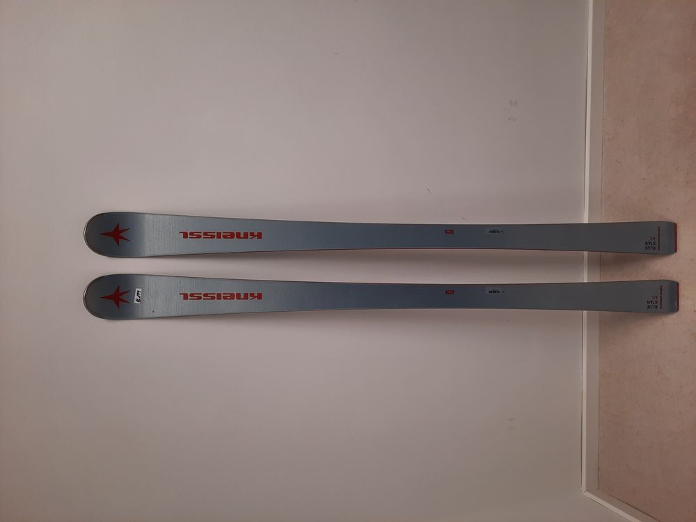 Kneissl Blue Star AC