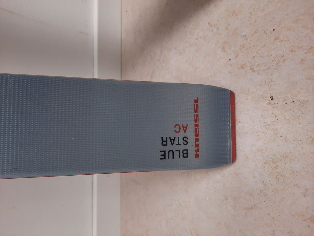 Kneissl Blue Star AC