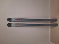 Vorschaubild für Ski Inserat