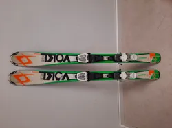 Vorschaubild für Ski Inserat