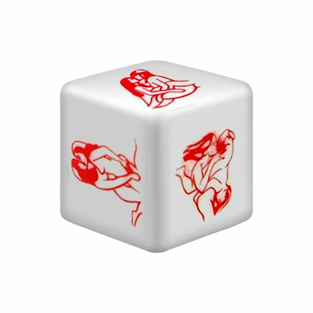Jogo do Prazer Mulher x Mulher Diversao ao Cubo