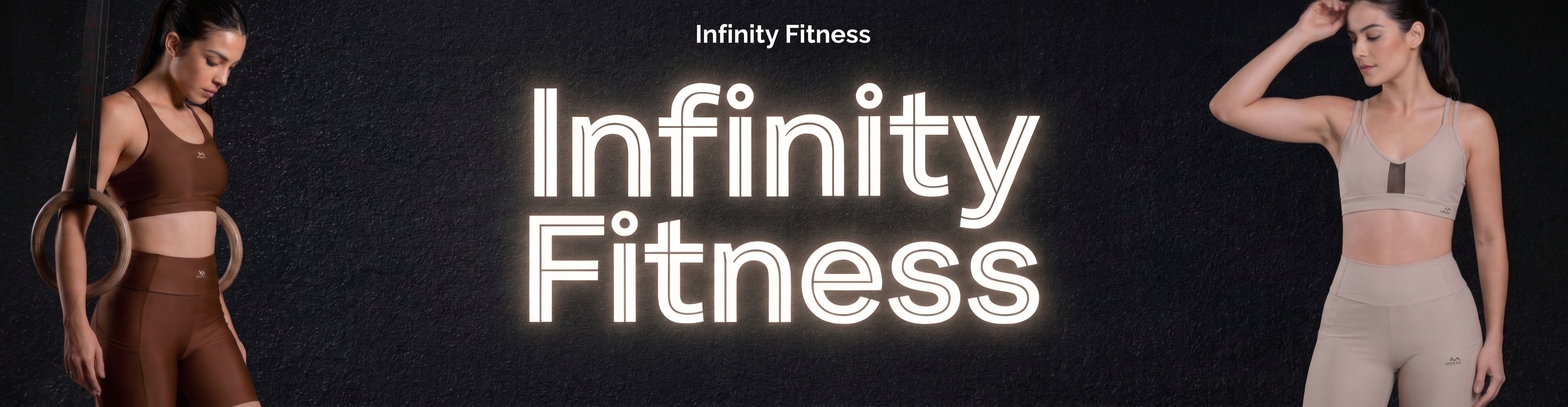 Infinity New In Atmosphere