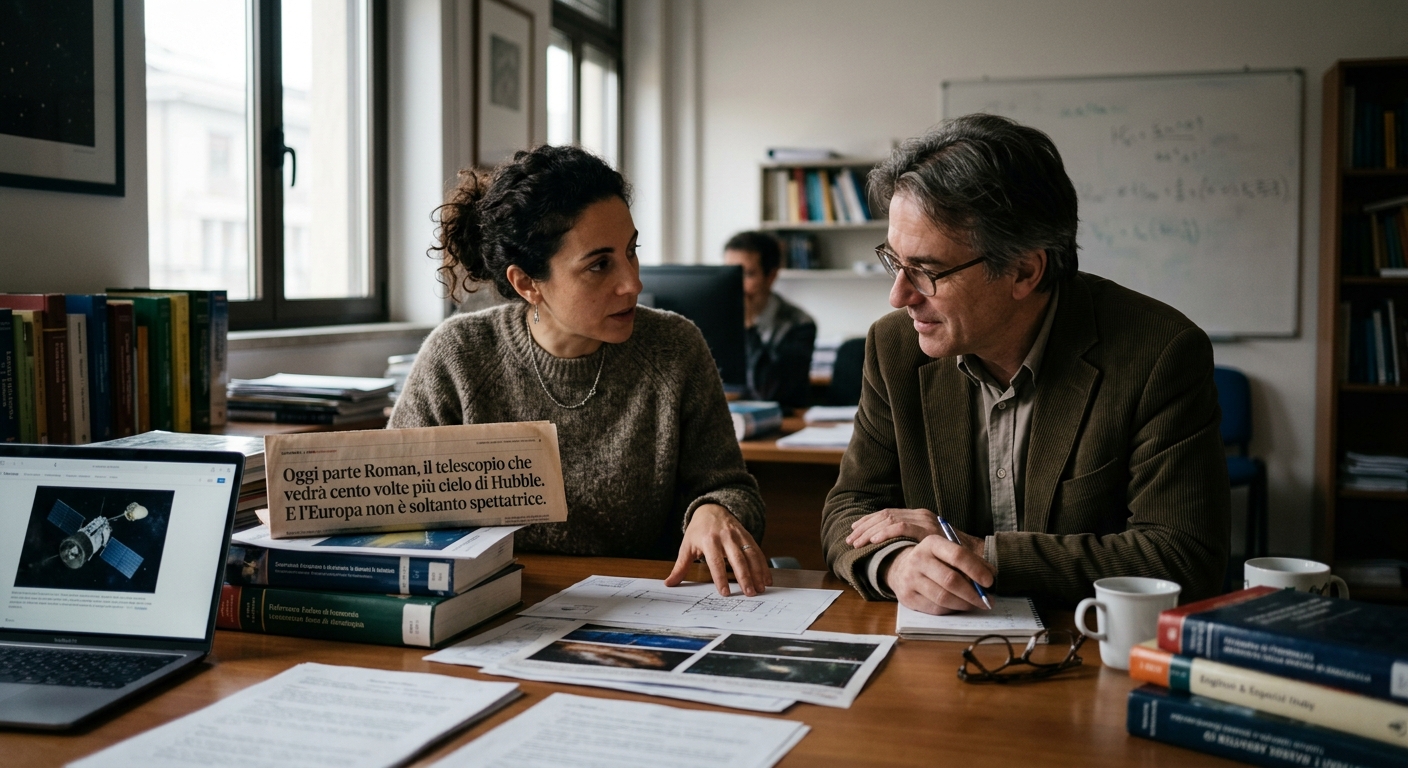 Un parere perfetto, una fonte inesistente: il nuovo incubo degli studi professionali.