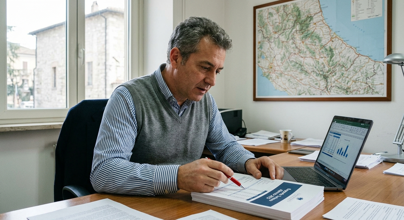 Un professionista sanitario valuta Galattico: “Prima fatemi capire il valore di ciò che avete già costruito”