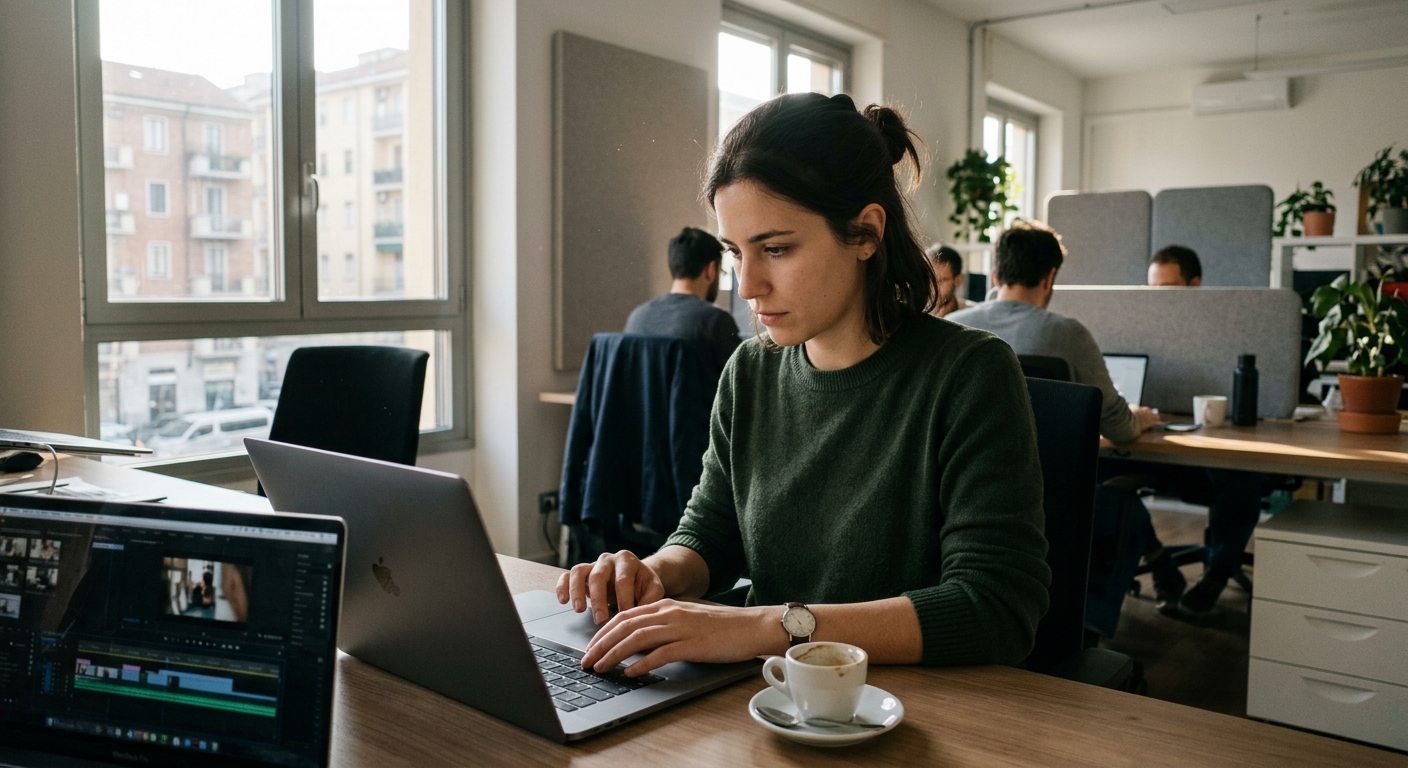 Social media e capitale umano: rischi e leve per le imprese