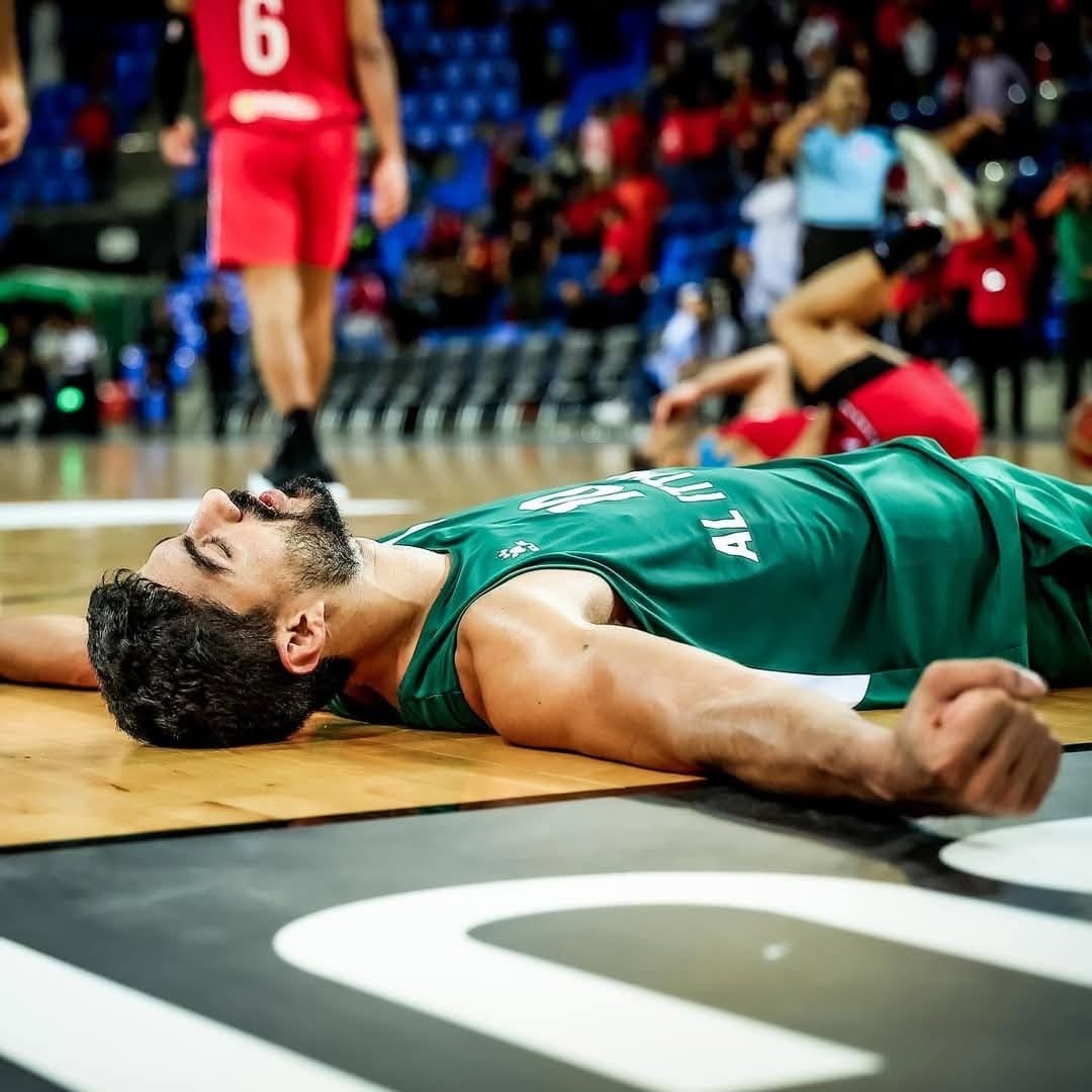 الاتحاد السكندري يواجه الصيد في افتتاح دوري المرتبط لكرة السلة