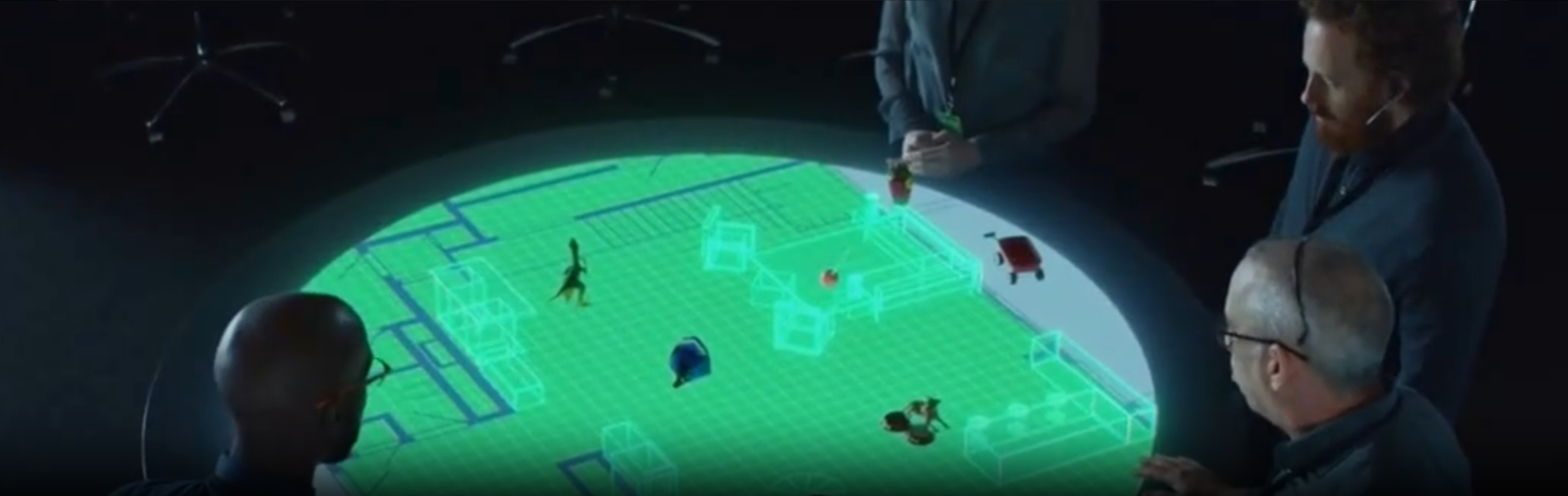 IRobot - Roomba Combo — detail 1