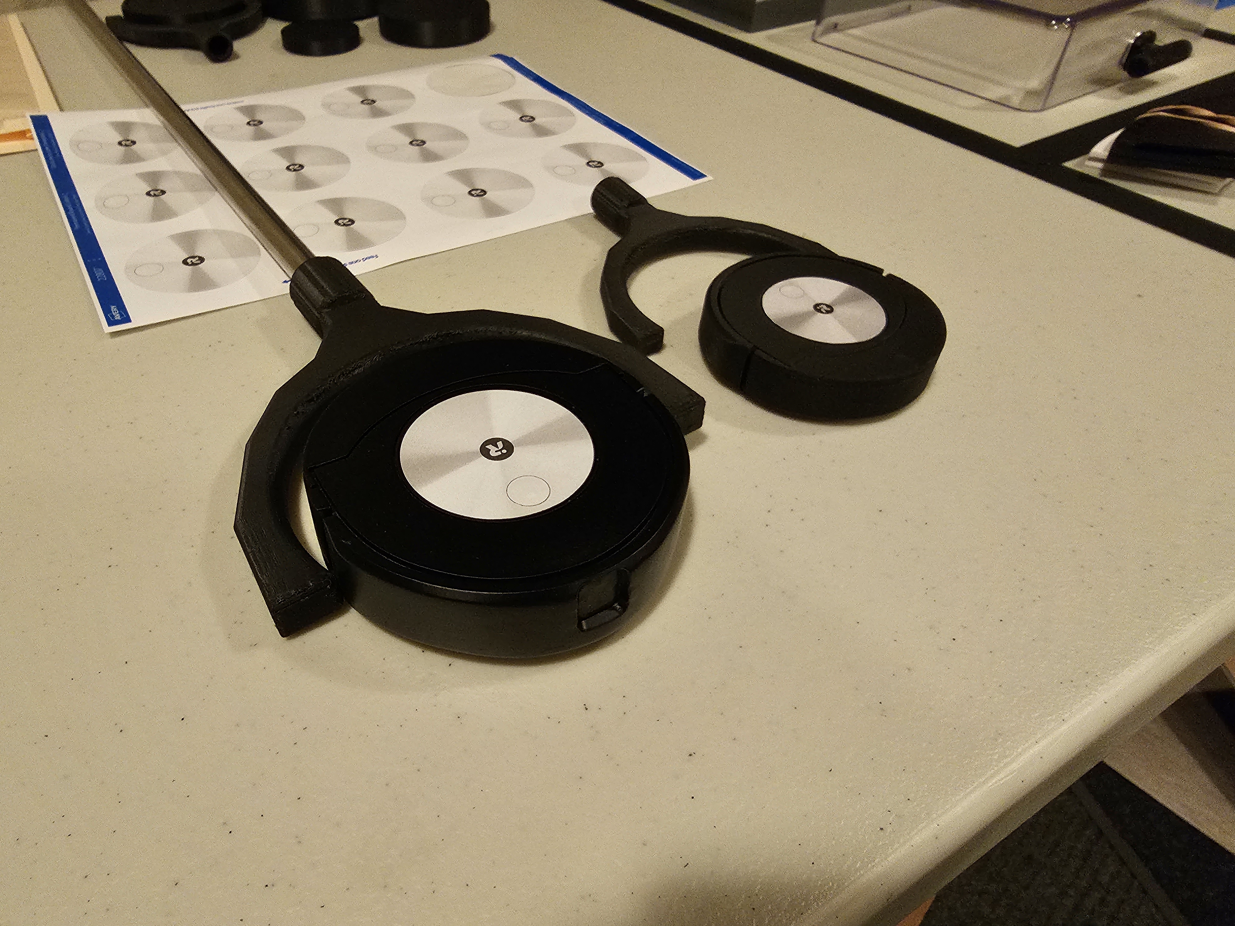 IRobot - Roomba Combo — detail 3