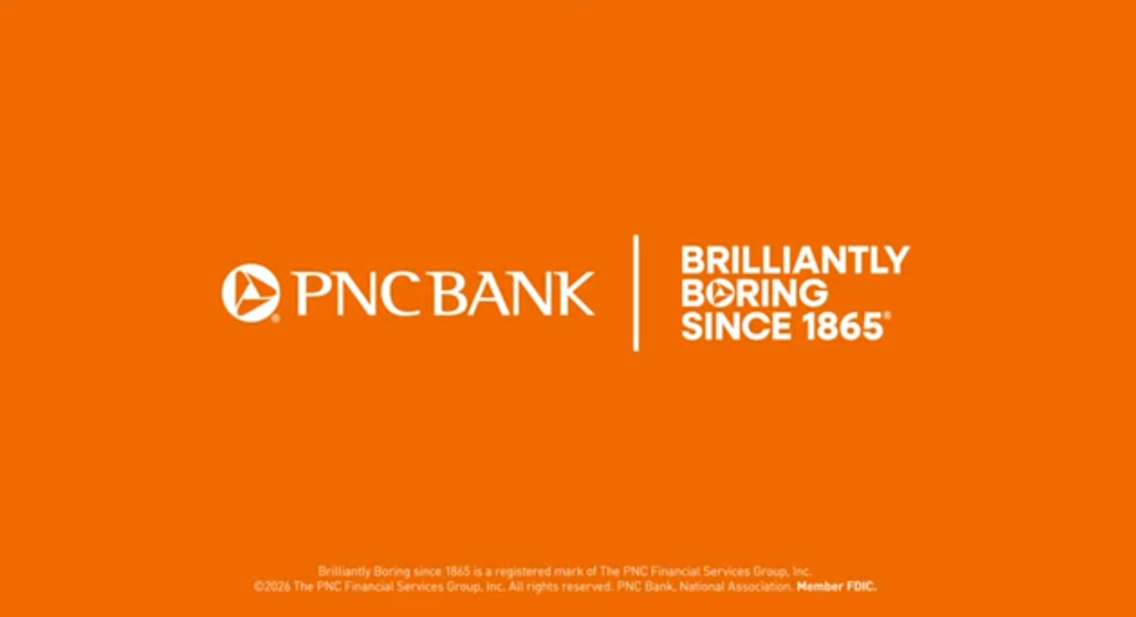 PNC Bank · 2026 — Boring Over Time: Pompeii