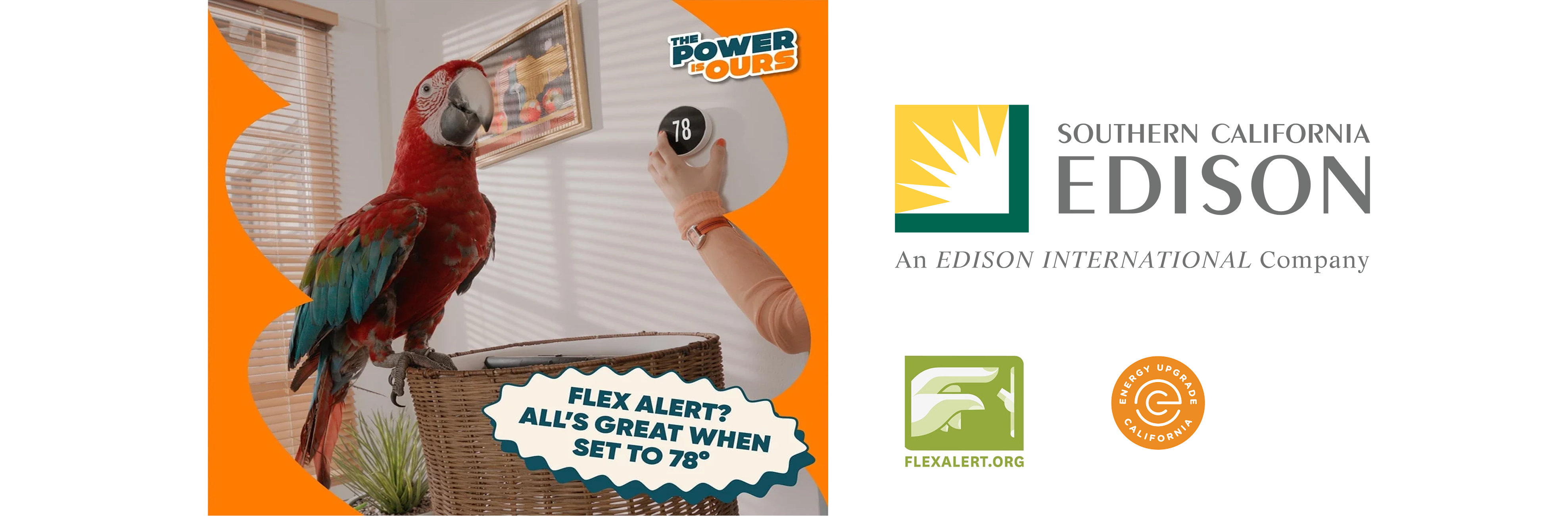 Southern California Edison - Flex Alert