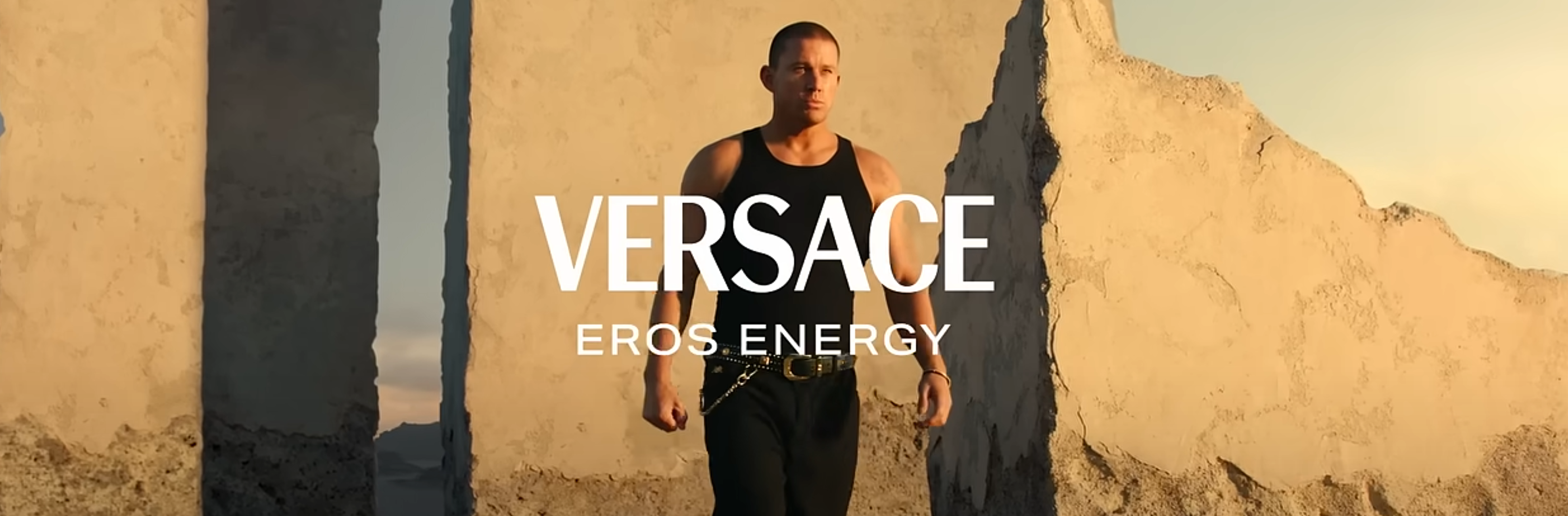Versace · 2024 — Versace - Eros Energy