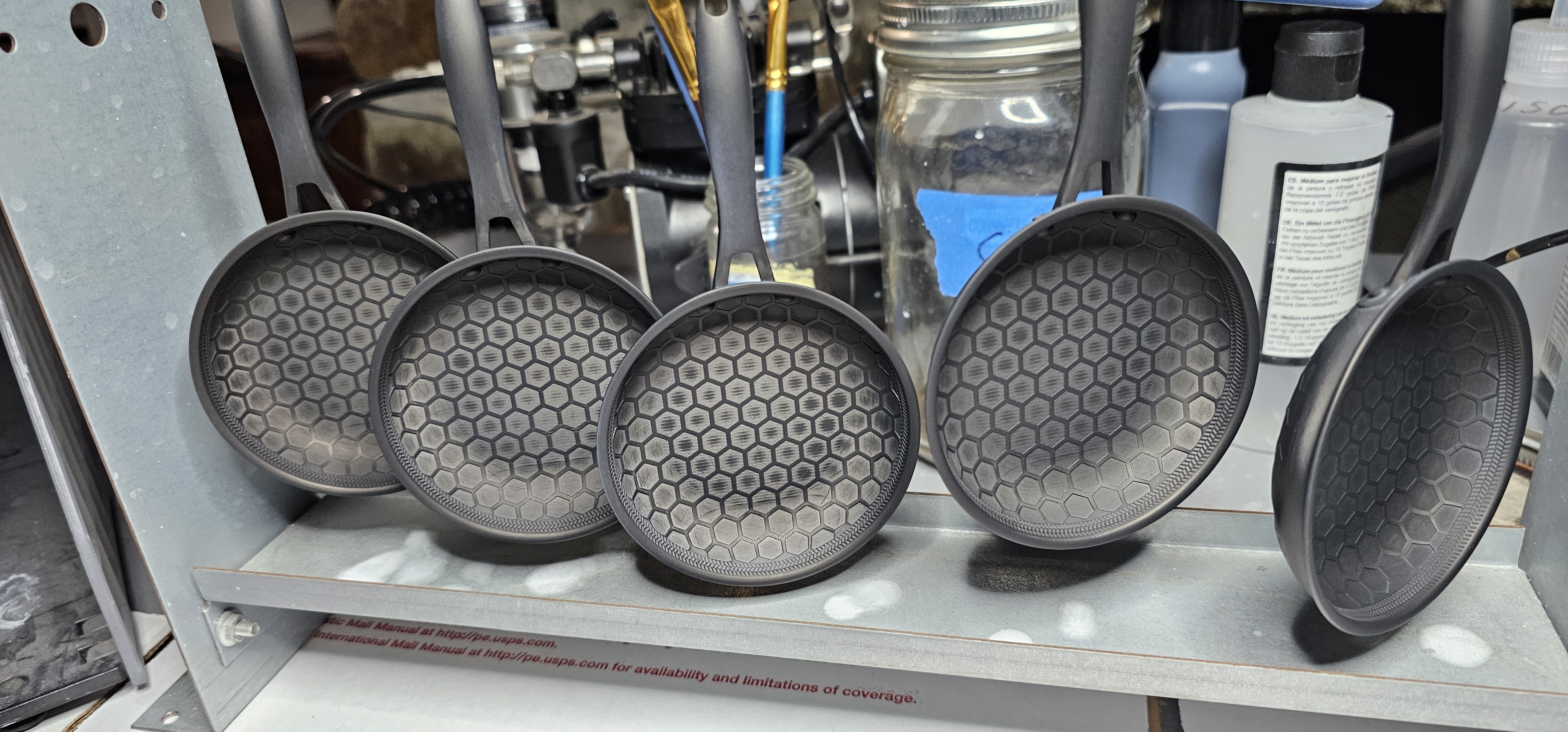 HEXCLAD - Hybrid Revolution in Cookware — detail 3
