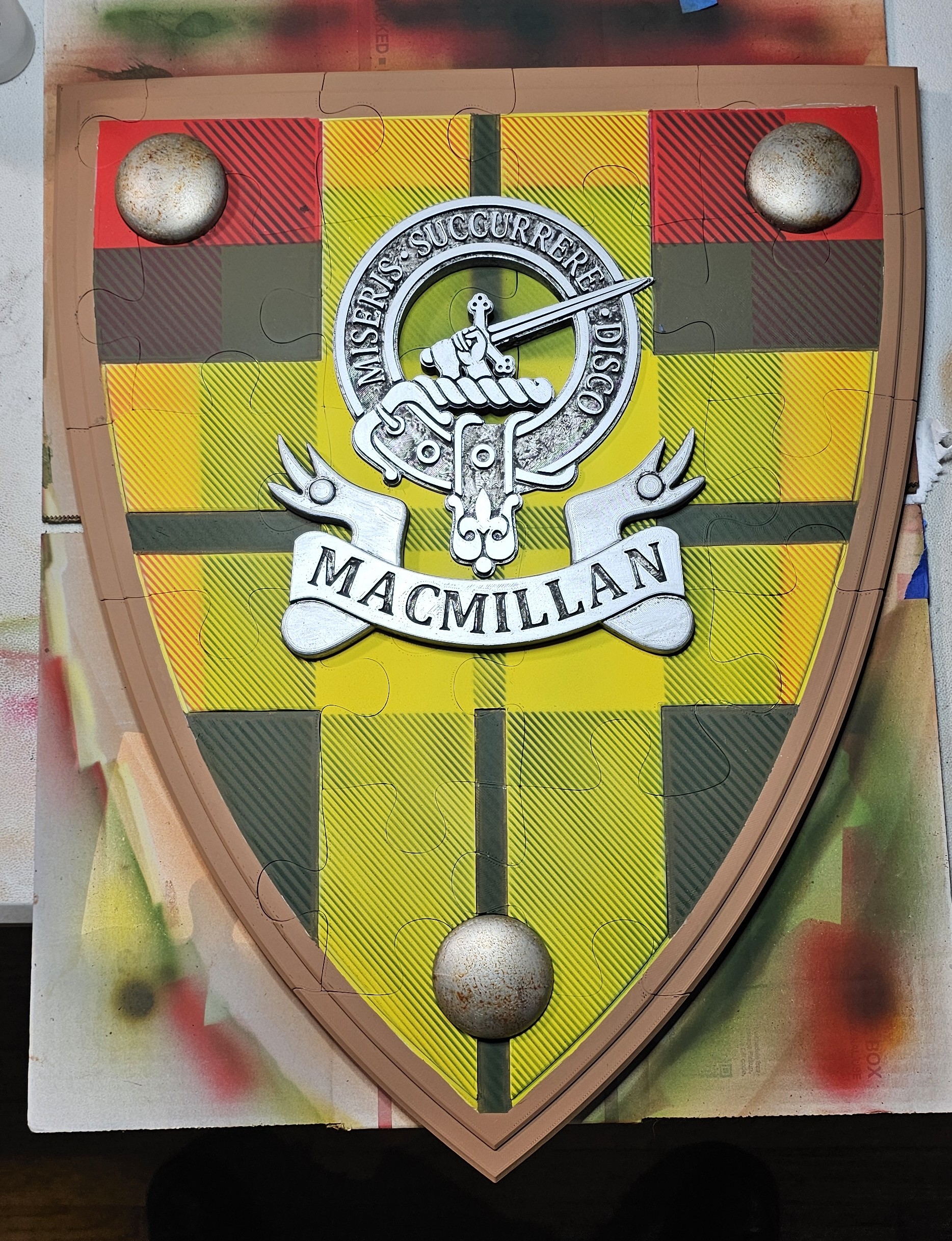 Shop miscellany 6