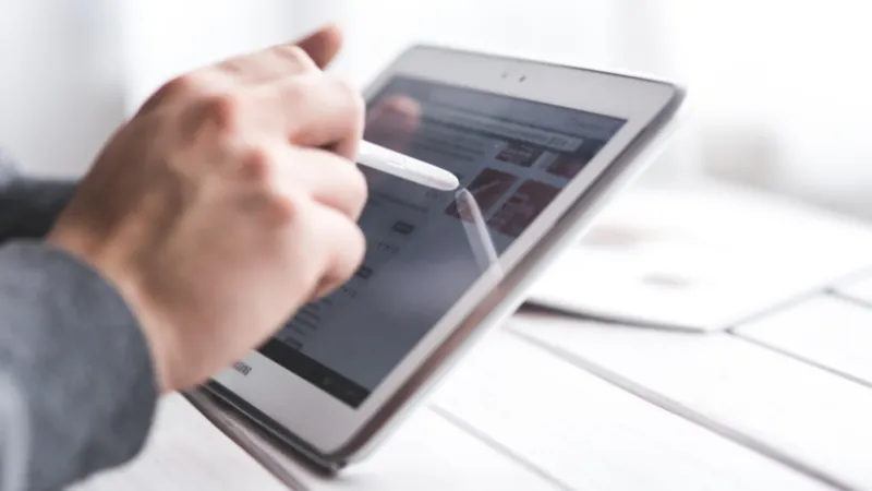 La clave de una web app no es cómo se ve, sino qué le permite hacer a quien la usa