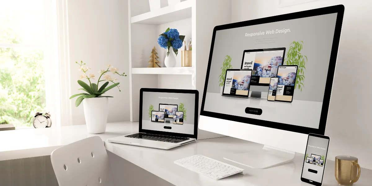 Tu proyecto digital como producto: cuando el sitio web ES tu negocio